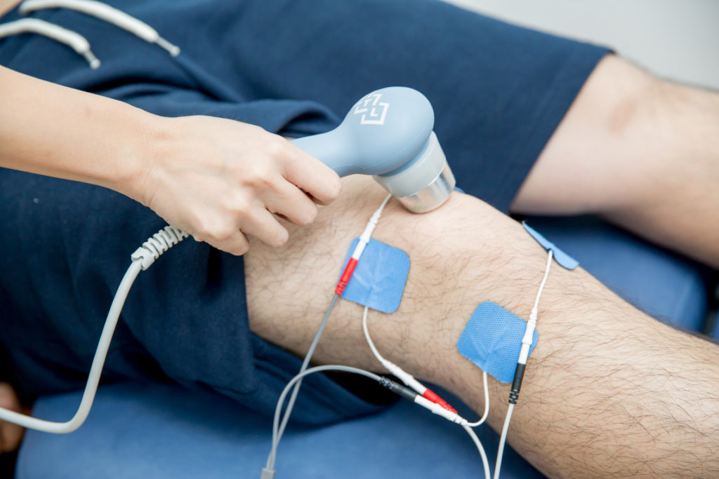 Allure Wellness Different Types Of Physiotherapy Treatments