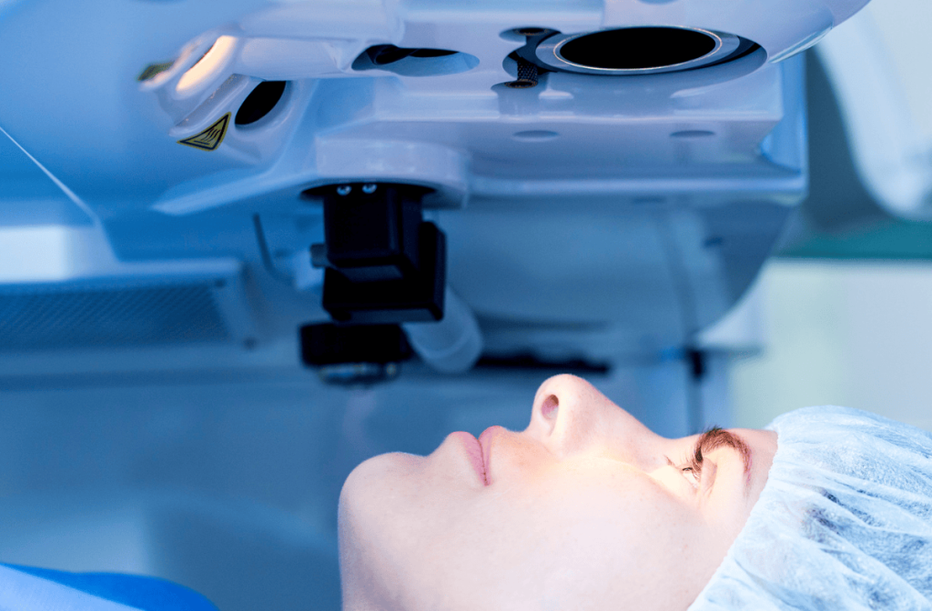 Basic Things About LASIK