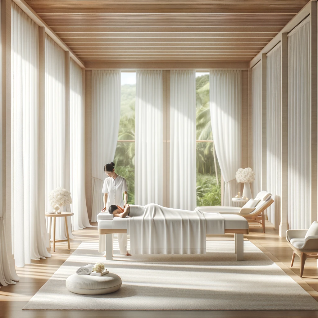 The Approach Of Ancient Shiatsu Therapy