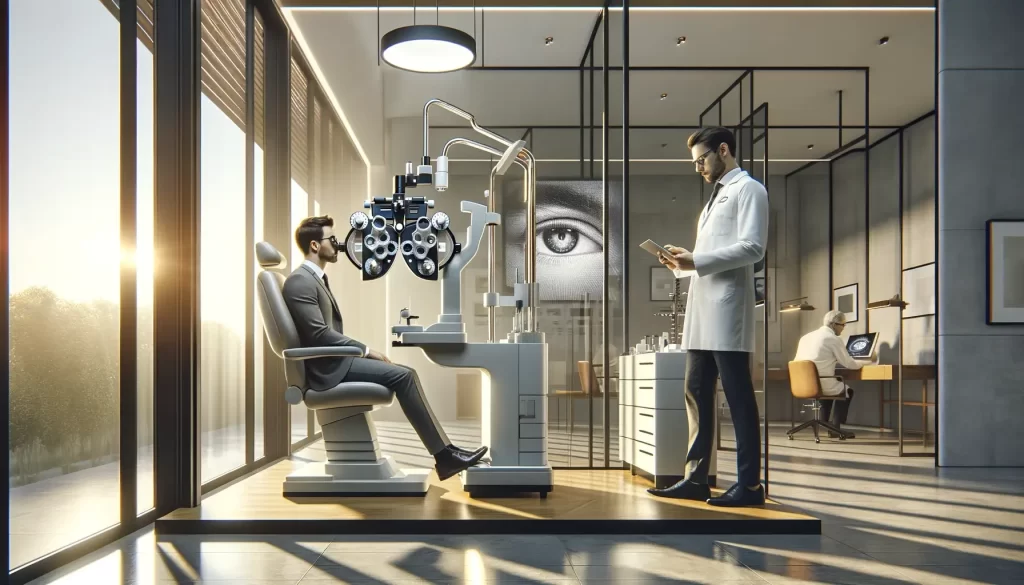 Why Are Eye Examinations So Important