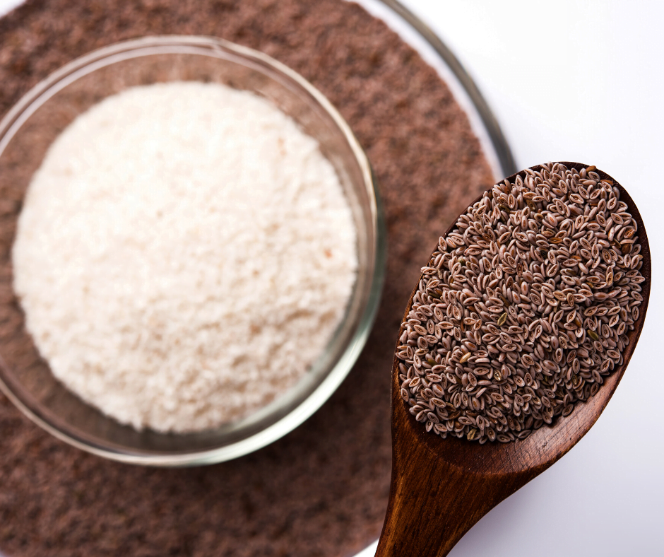 [:en]Psyllium Husk offers different benefits.[:]