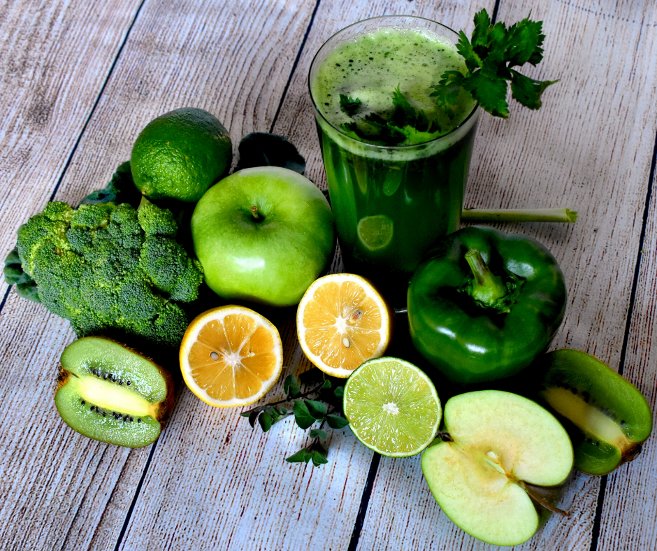 [:en]Antioxidant drinks are absorbed better by the body.[:]