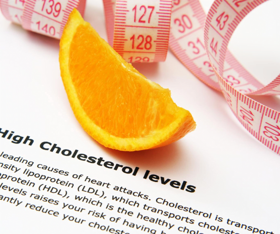 [:en]There are several ways to lower cholesterol naturally.[:]