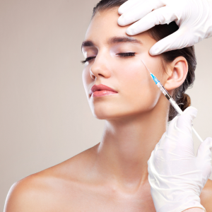 Banishing Fine Lines And Wrinkles