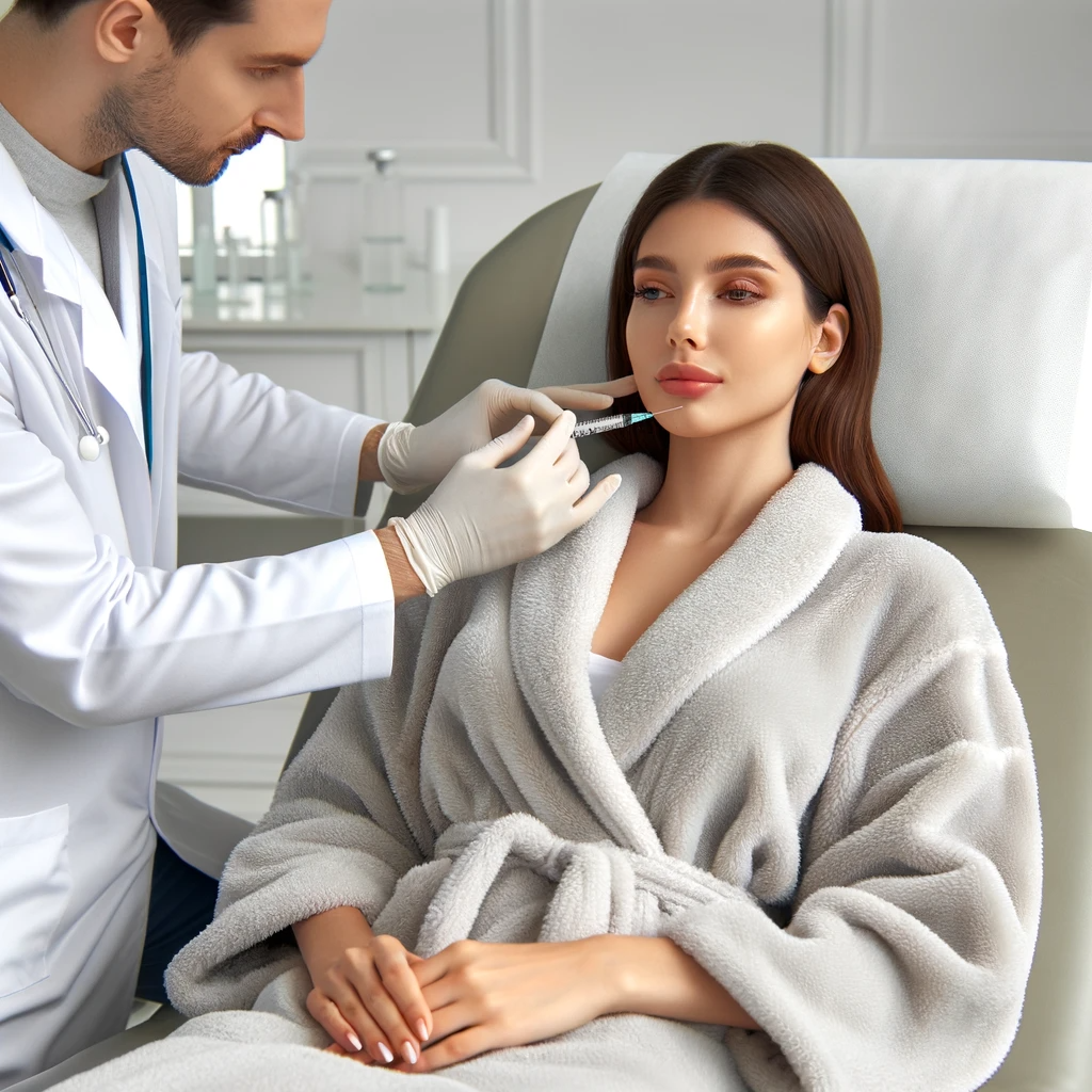 Rejuran For Acne Scars