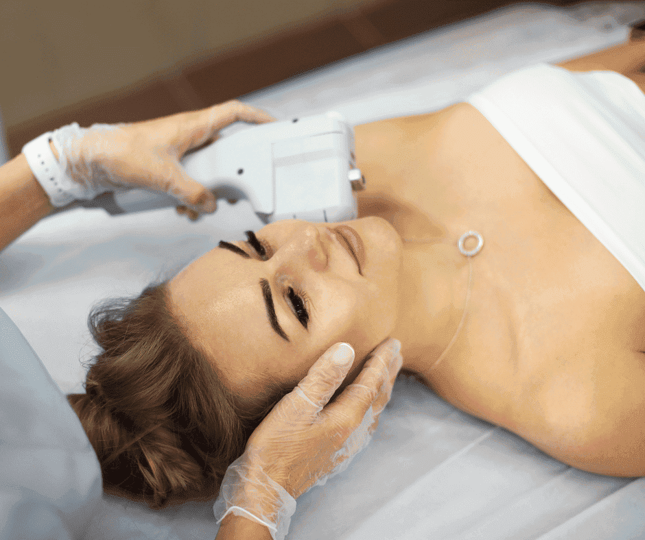 HIFU For Facelifts