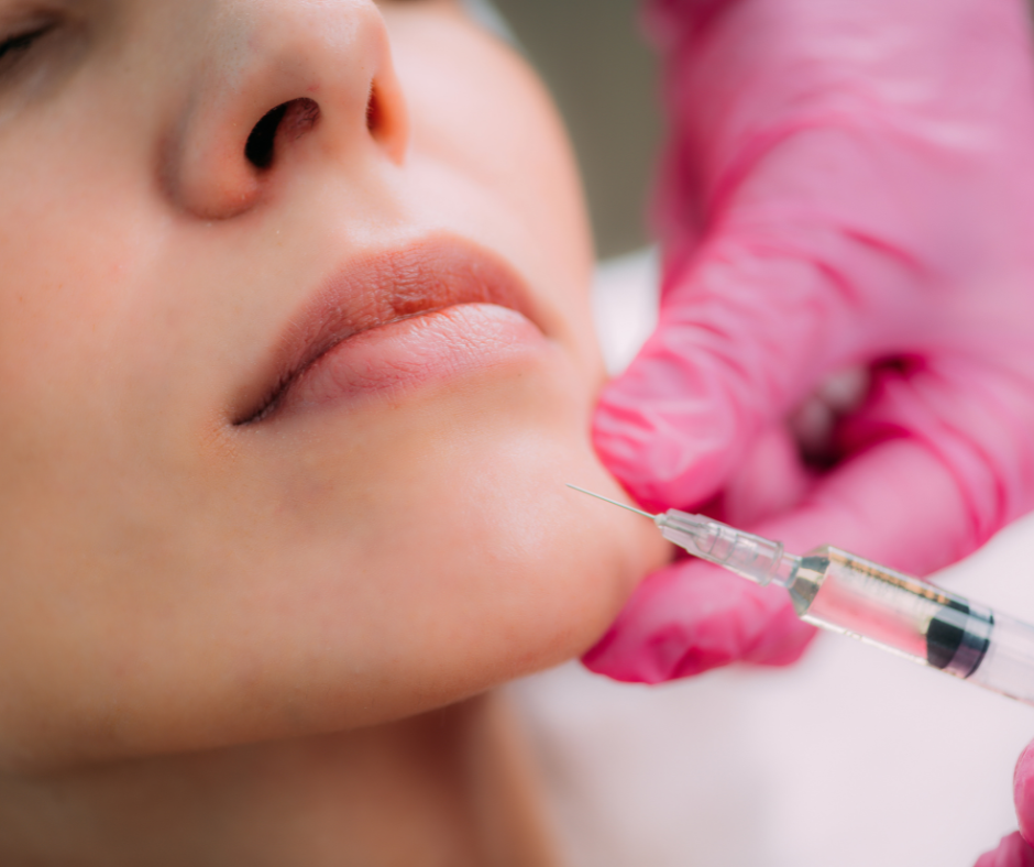 Chin Filler