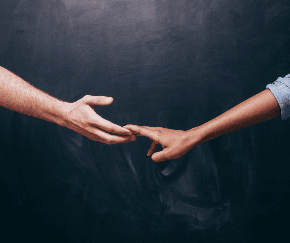 Relationship Shift