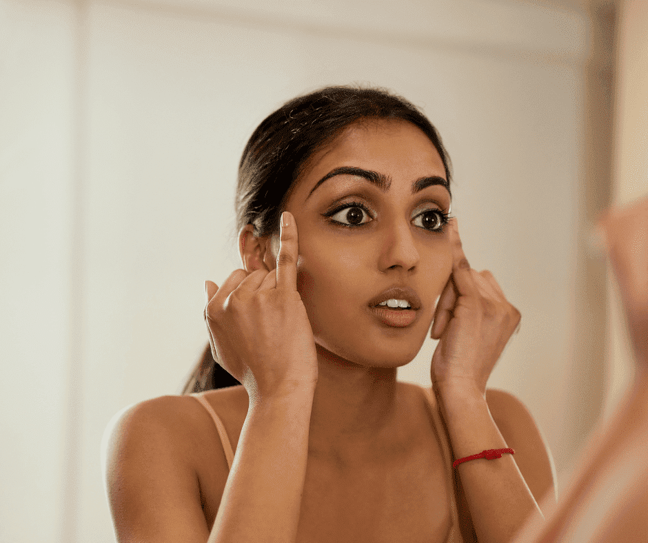 Fine Lines Reduction