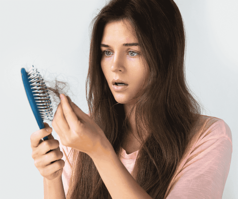 Treating Hair Loss