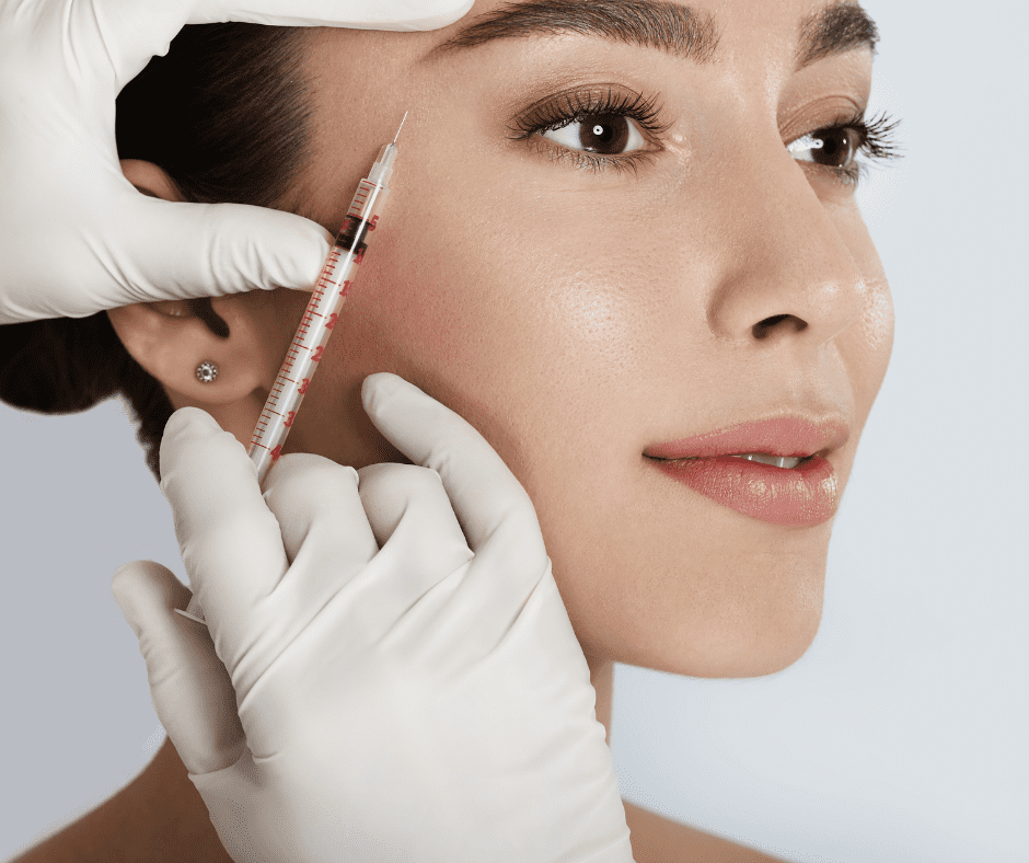 Rejuran for Dark Eye Circles