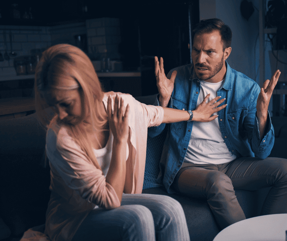 The Impact of Infidelity