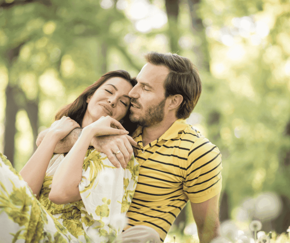 Fun Ways to Shower Affection on Your Partner!
