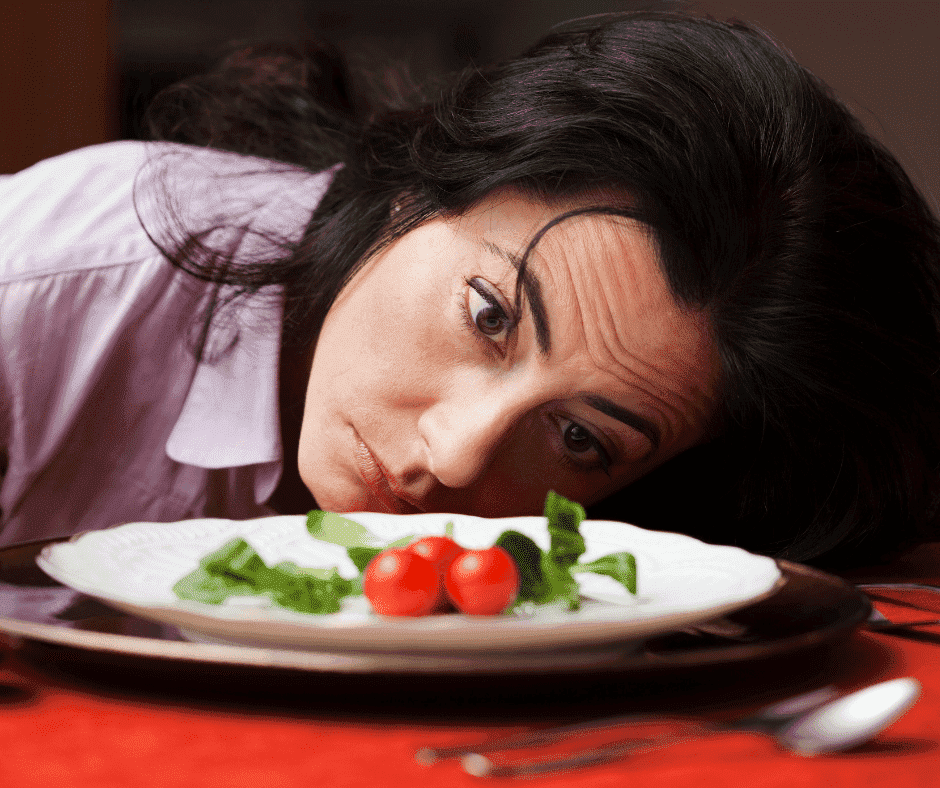 Decoding Diet Trends