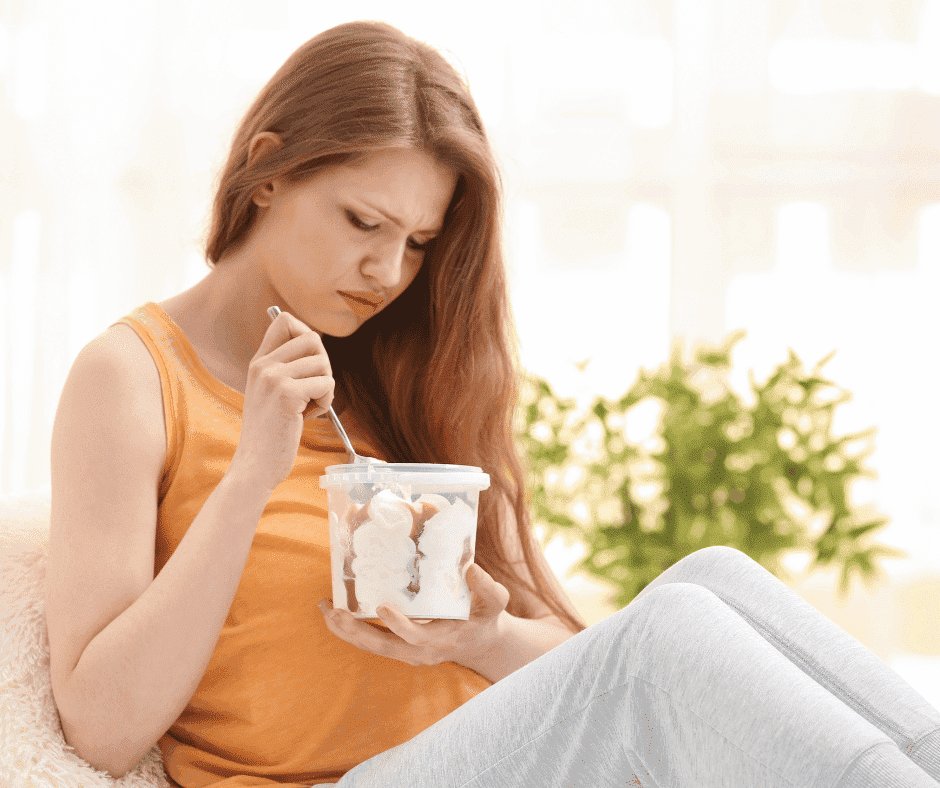 Managing Emotional Eating