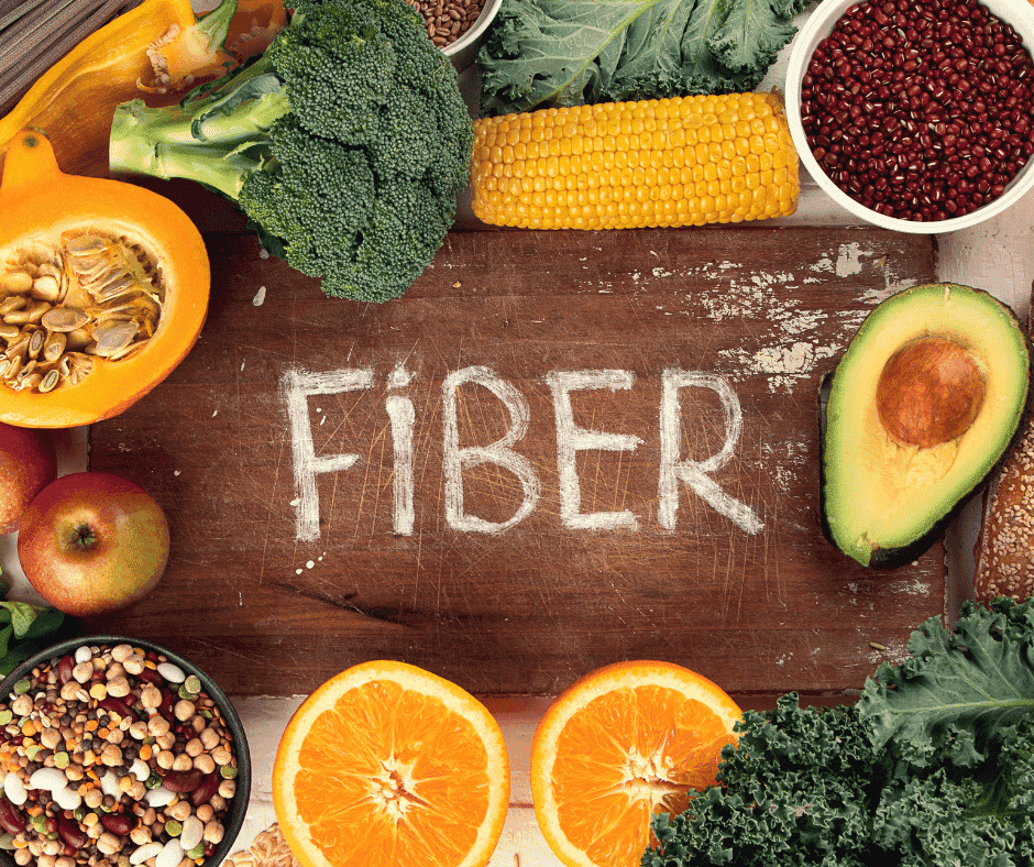 Fiber's Health Boost: Incorporate It In Your Diet