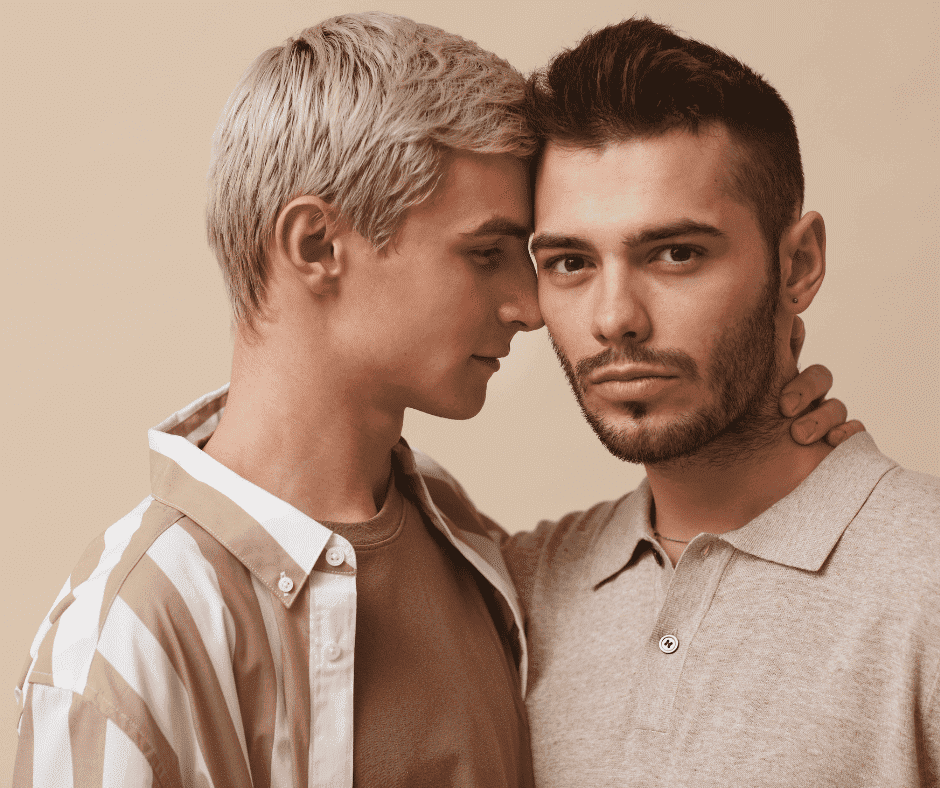 Gay Relationships