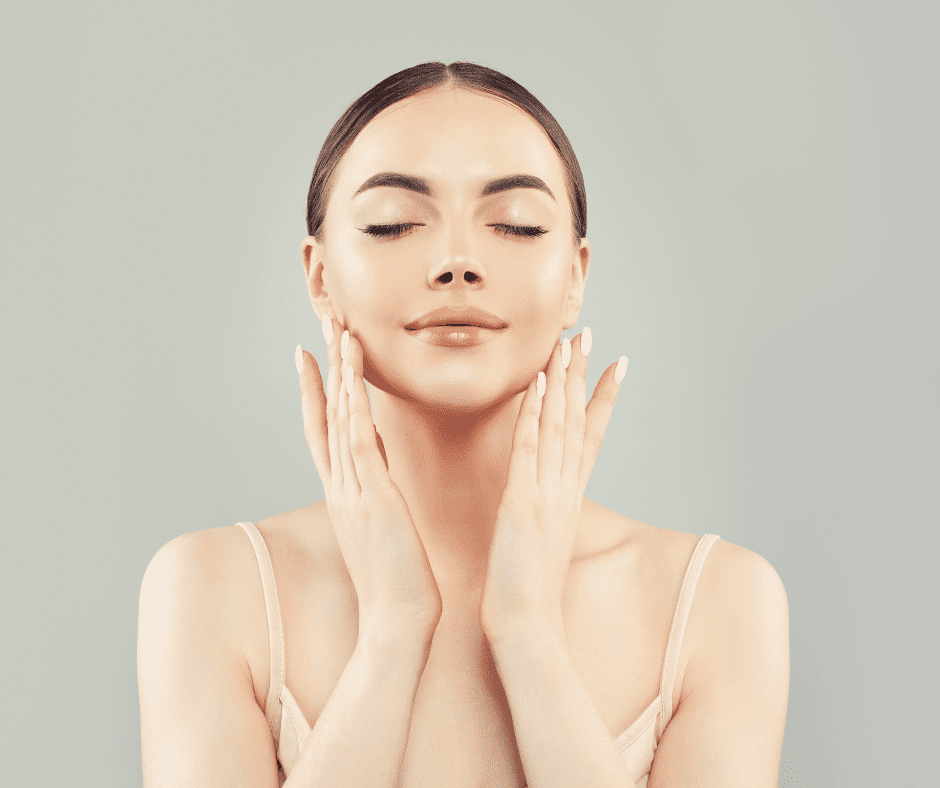 Nutrition's Role in Beauty Care