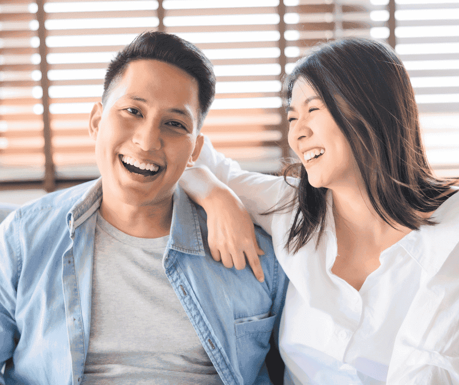 The Role of Humor in Strengthening Relationships