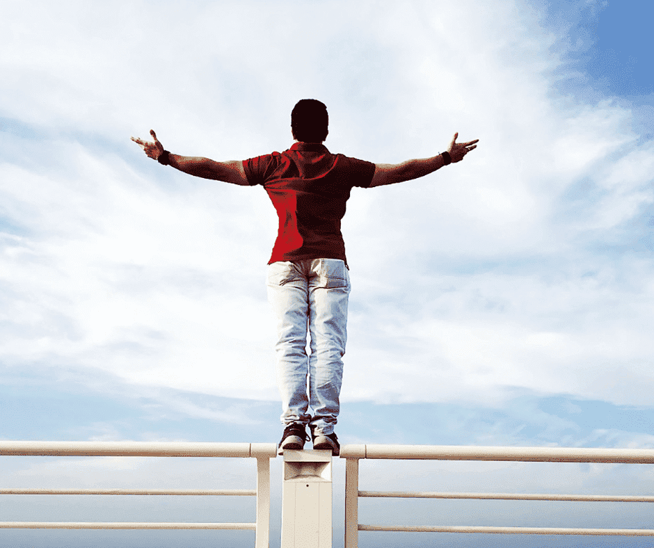 Maintaining Independence in a Committed Relationship