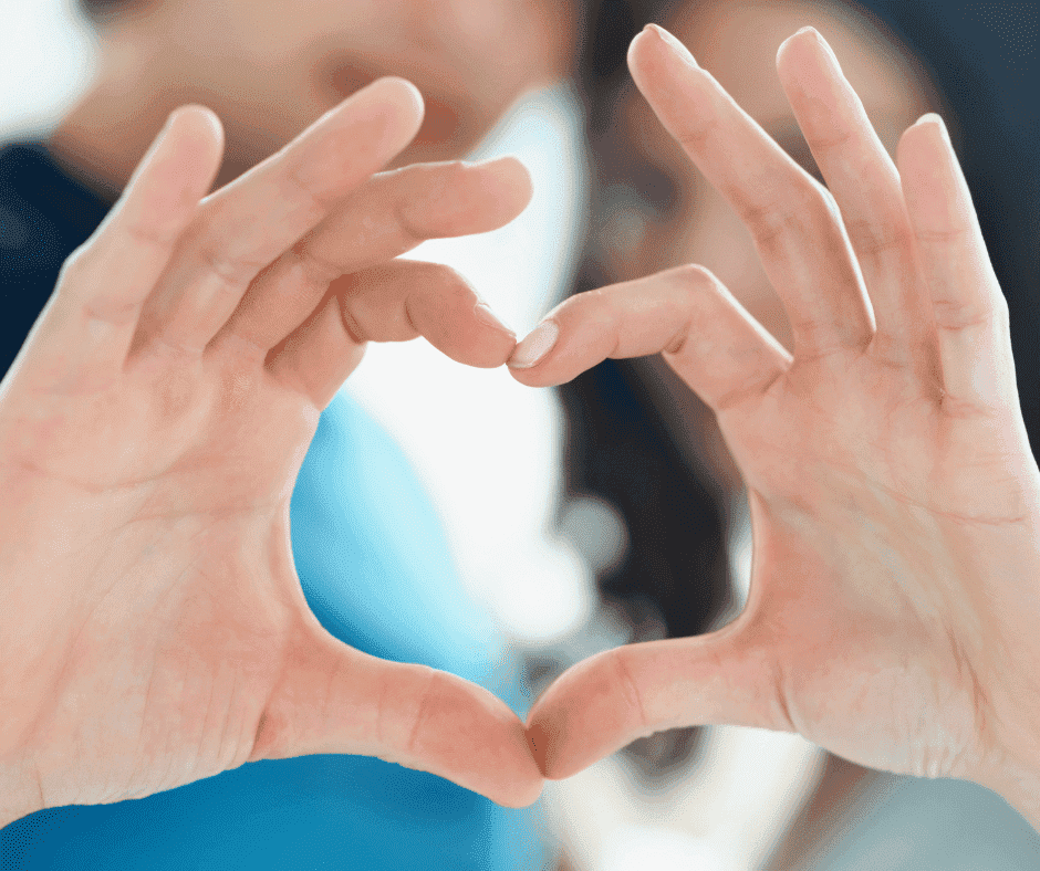 Five Love Languages