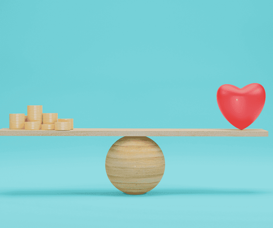 Managing Finances as a Couple