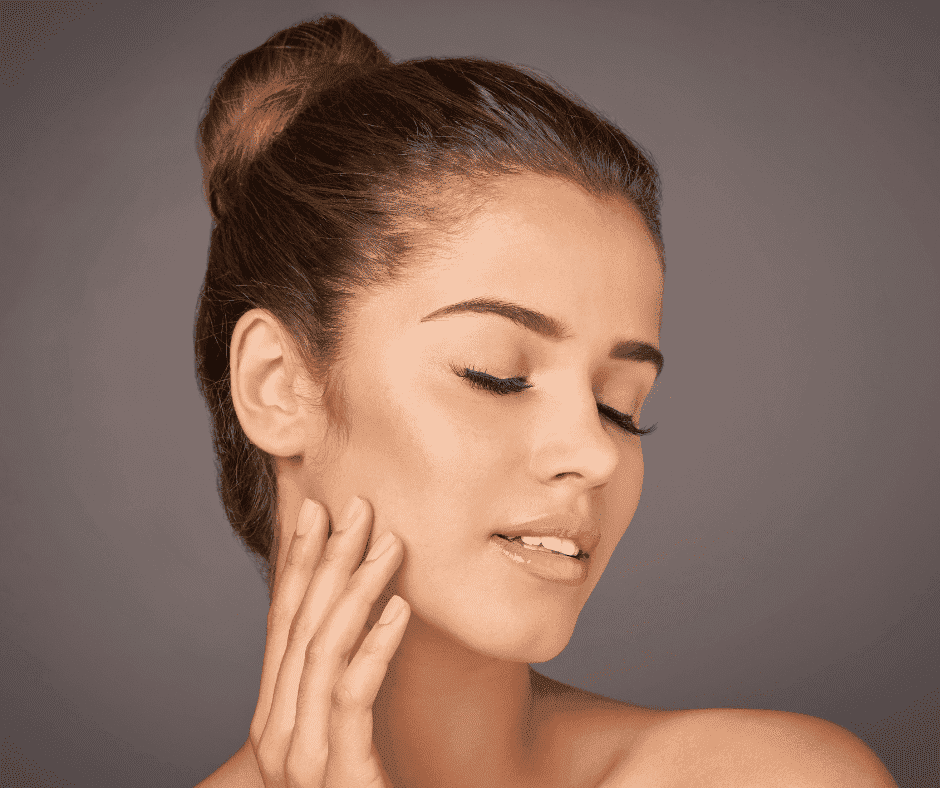 Nutrition Tips for a Radiant Complexion