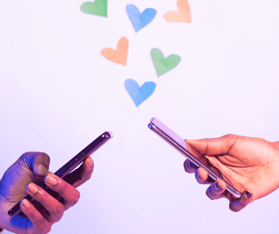 Dating in the Digital Age