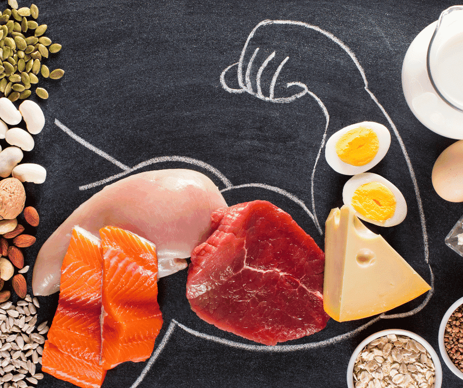 The Vital Role of Protein in Your Diet
