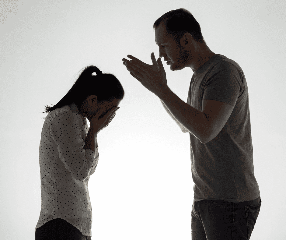 Dealing With Conflicts in Your Relationship