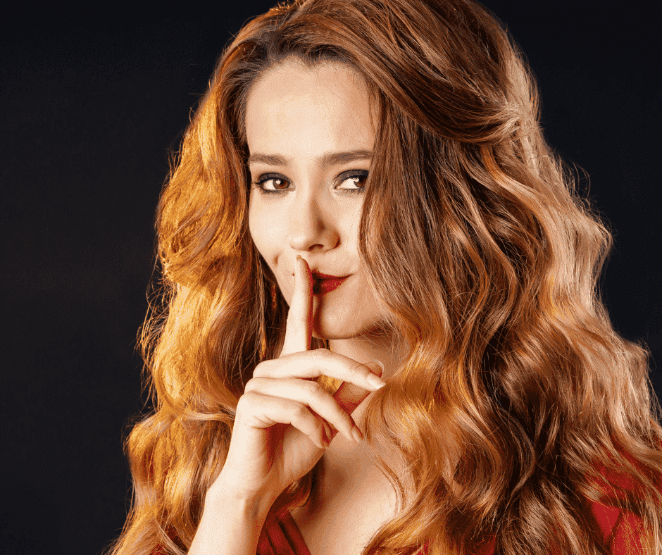 Salon Secrets for Gorgeous Hair at Home