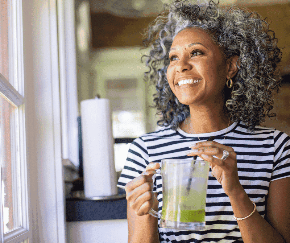 Essential Vitamins and Minerals for Women Over 40