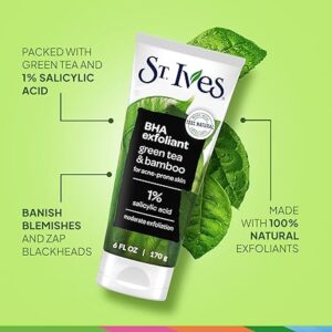 st ives key ingredients