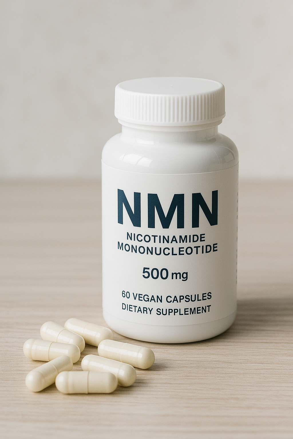 NMN supplement