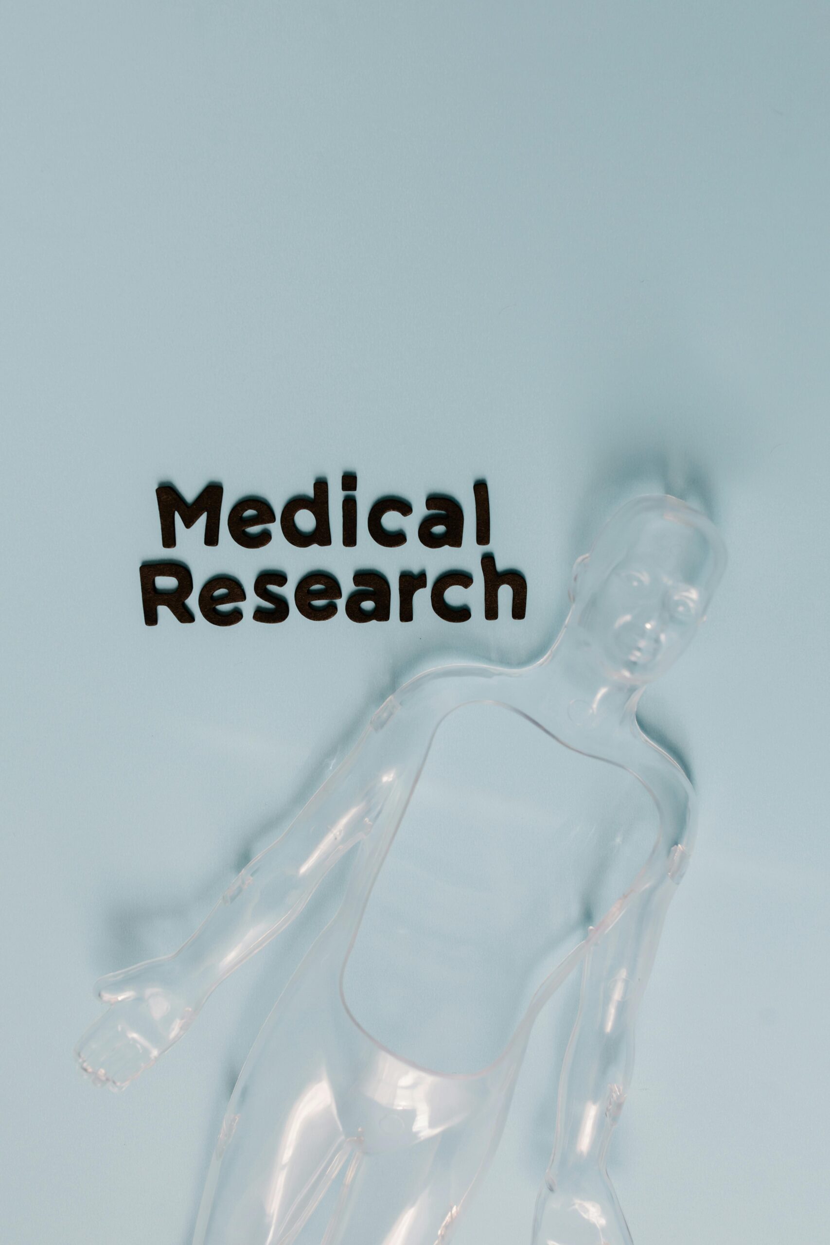 medical research