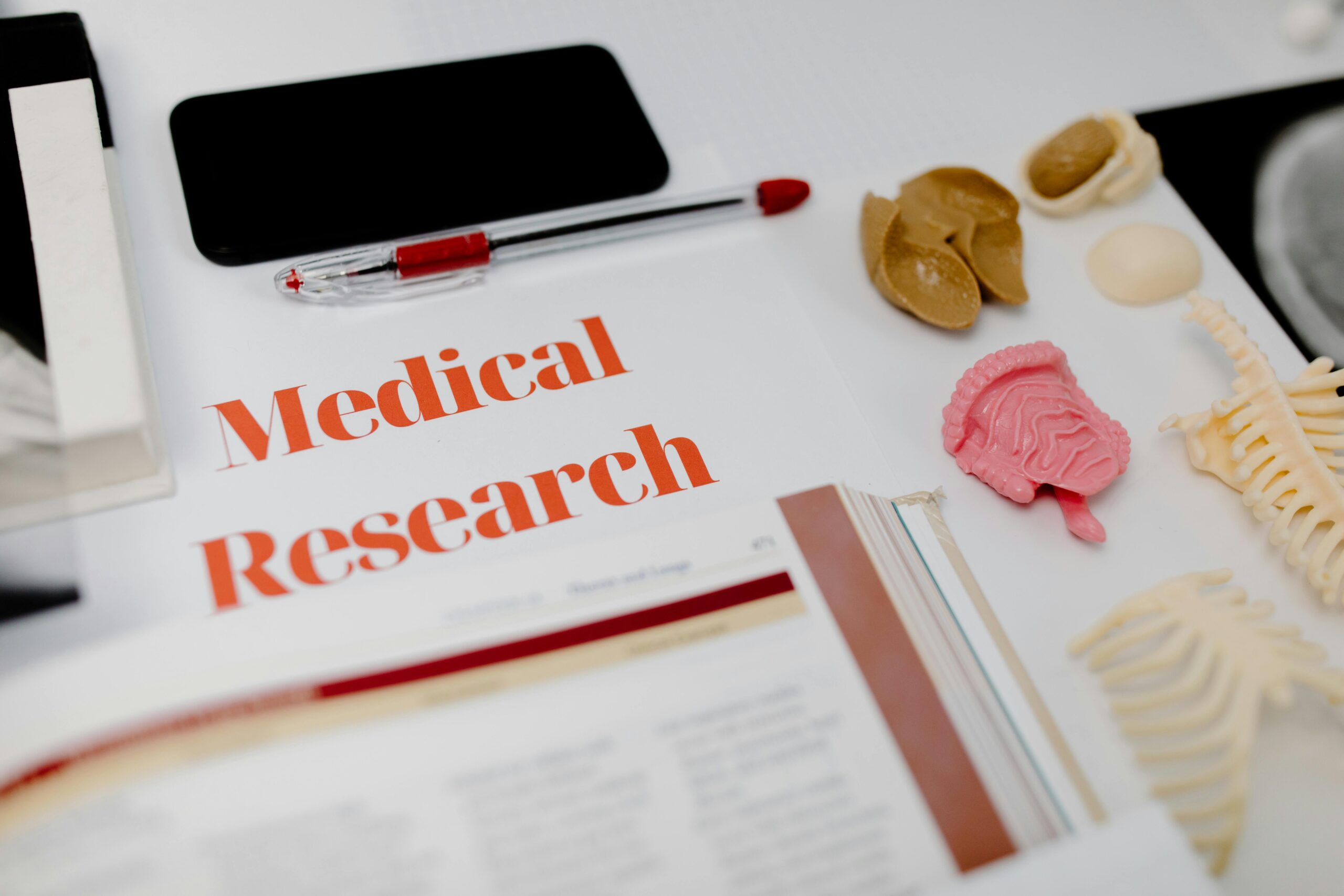 medical research